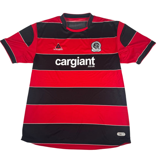 Queens Park Rangers 2007/2008 Away Shirt XXL