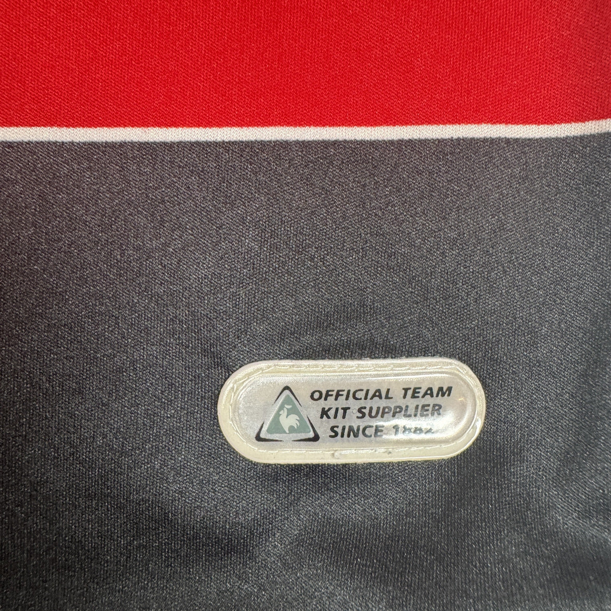 Queens Park Rangers 2007/2008 Away Shirt XXL