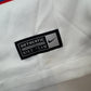 QPR Queens Park Rangers 2015/2016 Home Football Shirt Large