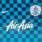 QPR Queens Park Rangers 2015/2016 Third Football Shirt Large