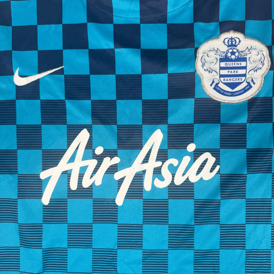 QPR Queens Park Rangers 2015/2016 Third Football Shirt Large