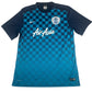 QPR Queens Park Rangers 2015/2016 Third Football Shirt Large
