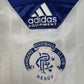 Rangers 1992/1993 Away Shirt Large