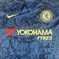 Chelsea 2019/2020 Home Football Shirt Large