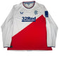 Rangers 2022/2023 Away Long Sleeve Shirt 3XL