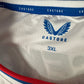 Rangers 2022/2023 Away Long Sleeve Shirt 3XL