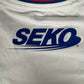 Rangers 2022/2023 Away Long Sleeve Shirt 3XL