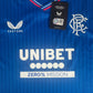 Rangers 2023/2024 Home Shirt XL BNWT