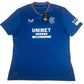 Rangers 2023/2024 Home Shirt XL BNWT