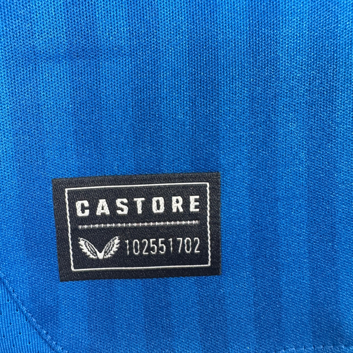 Rangers 2023/2024 Home Shirt XL BNWT