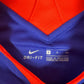 RB Leipzig 2020/2021 Away Football Shirt Small