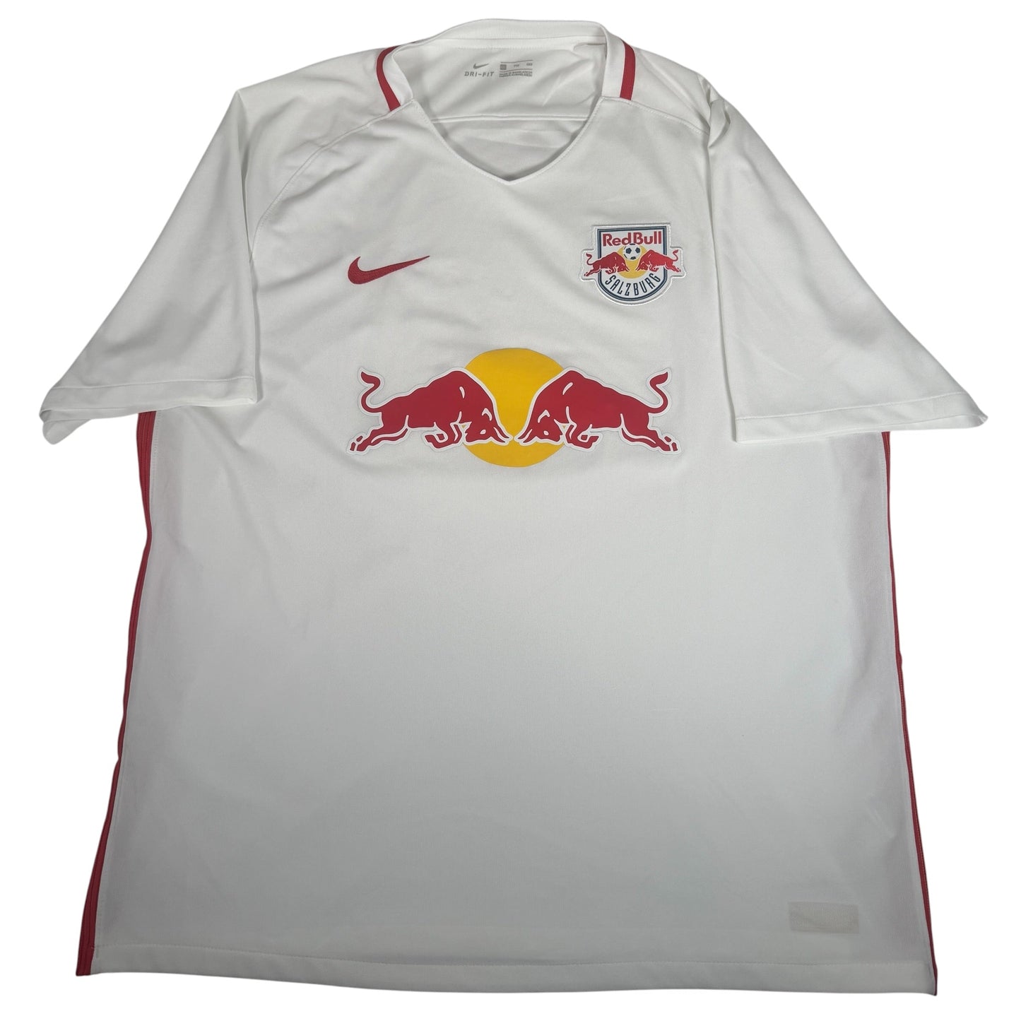 RB Salzburg 2016/2017 Home Shirt 2XL