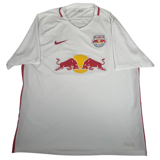 RB Salzburg 2016/2017 Home Shirt 2XL