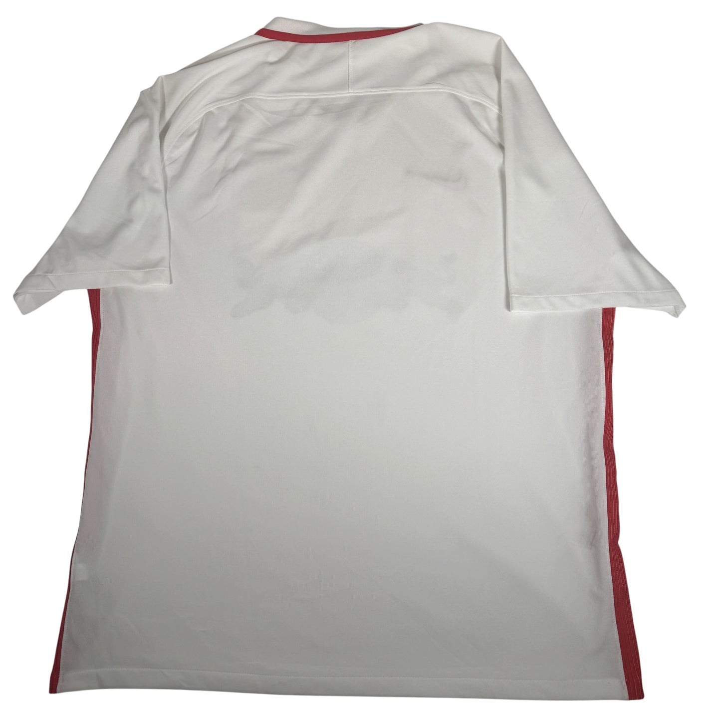 RB Salzburg 2016/2017 Home Shirt 2XL