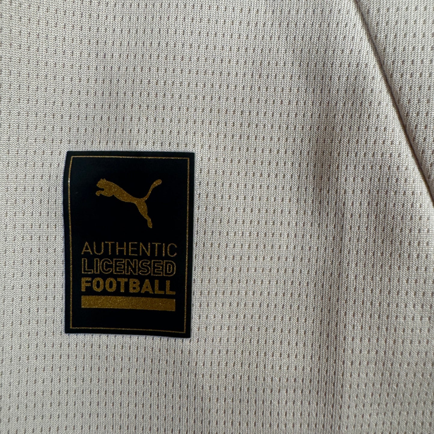 RB Salzburg 2024/2025 Third Football Shirt Large BNWT