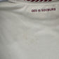 RB Salzburg 2024/2025 Third Football Shirt Large BNWT