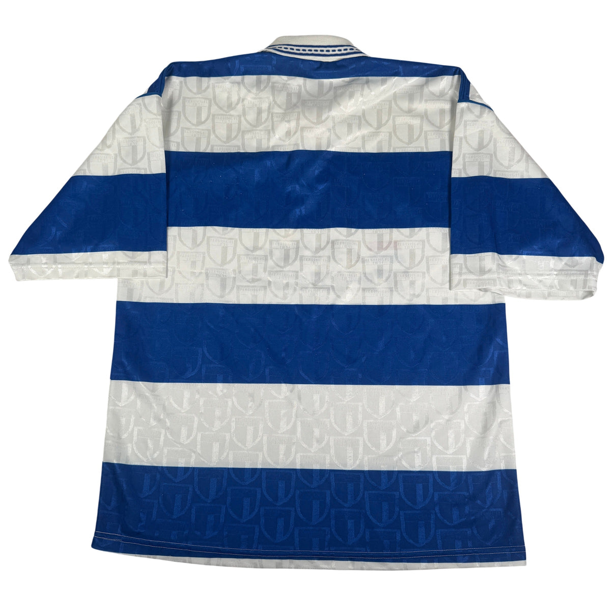 Reading 1992/1993 Home Shirt XL