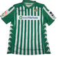 JOAQUIN 17 Real Betis 2019/2020 Home Player Spec Football Shirt Large