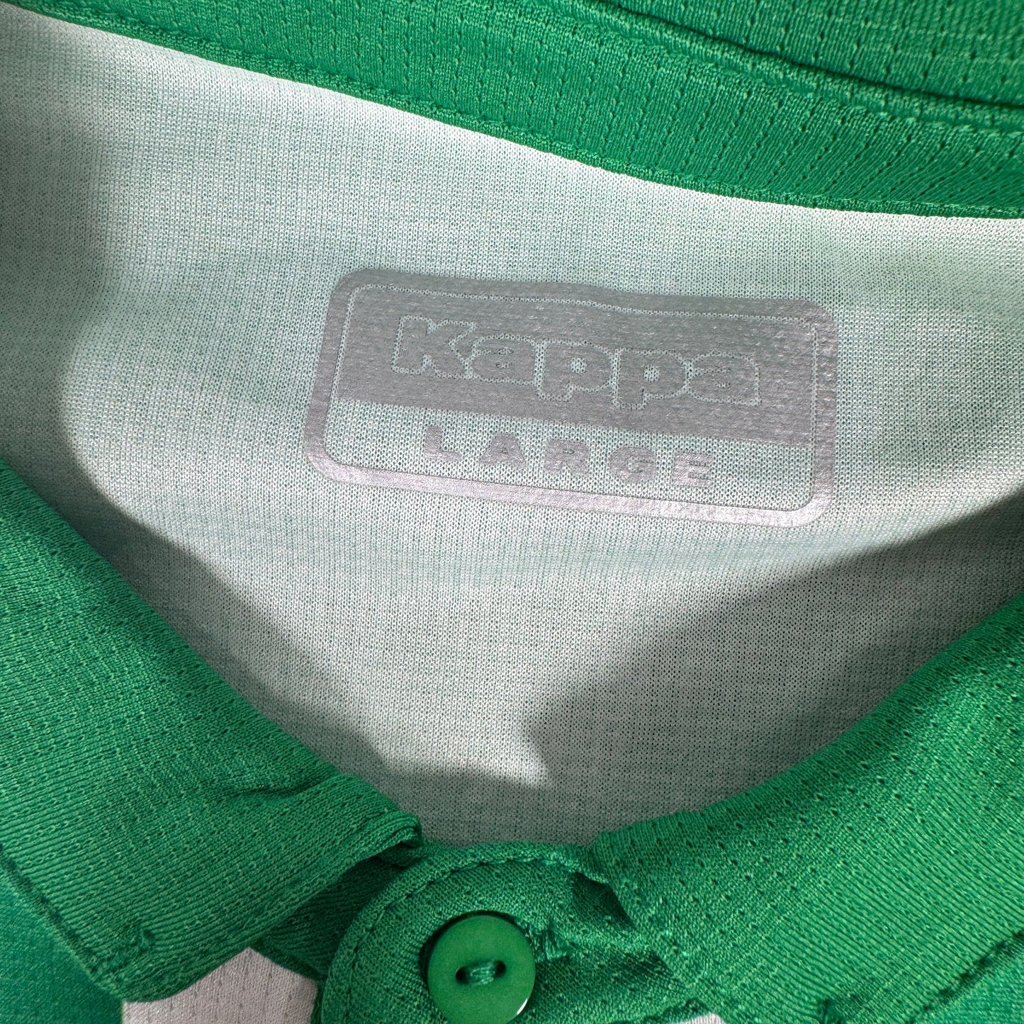 JOAQUIN 17 Real Betis 2019/2020 Home Player Spec Football Shirt Large