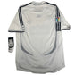 Real Madrid 2006/2007 Home Football Shirt Large BNWT