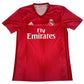 Real Madrid 2018/2019 Third Shirt Medium