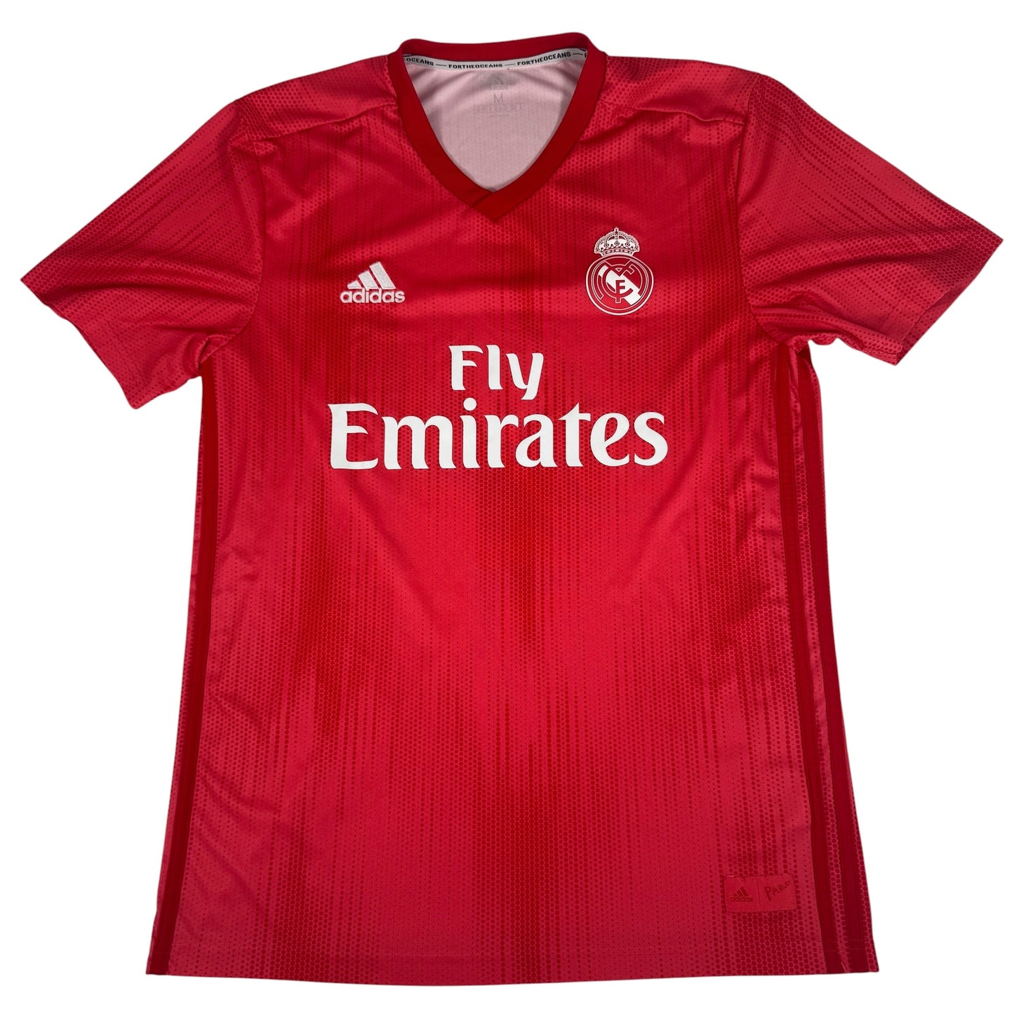 Real Madrid 2018/2019 Third Shirt Medium
