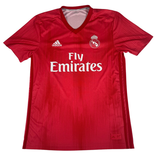 Real Madrid 2018/2019 Third Shirt Medium