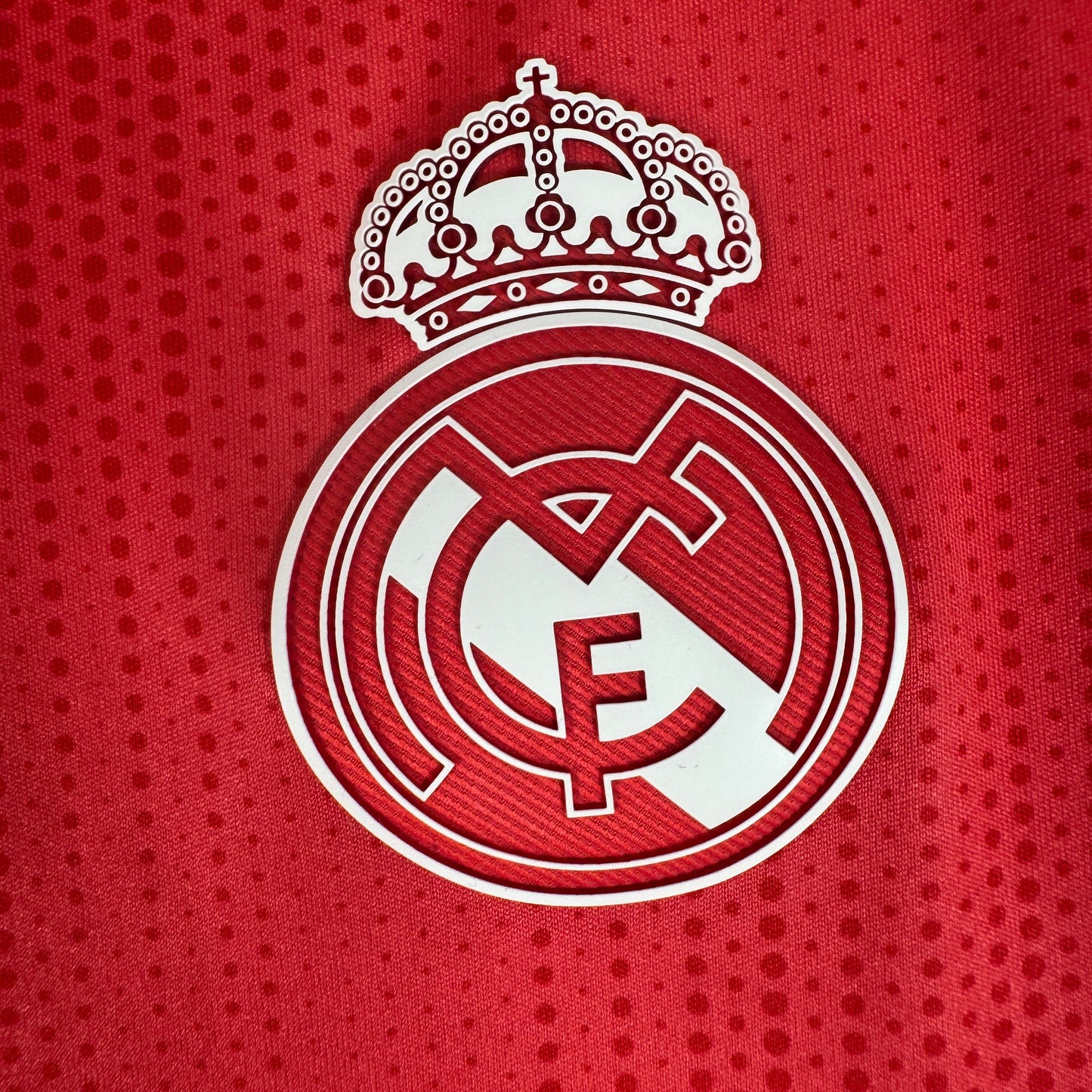 Real Madrid 2018/2019 Third Shirt Medium