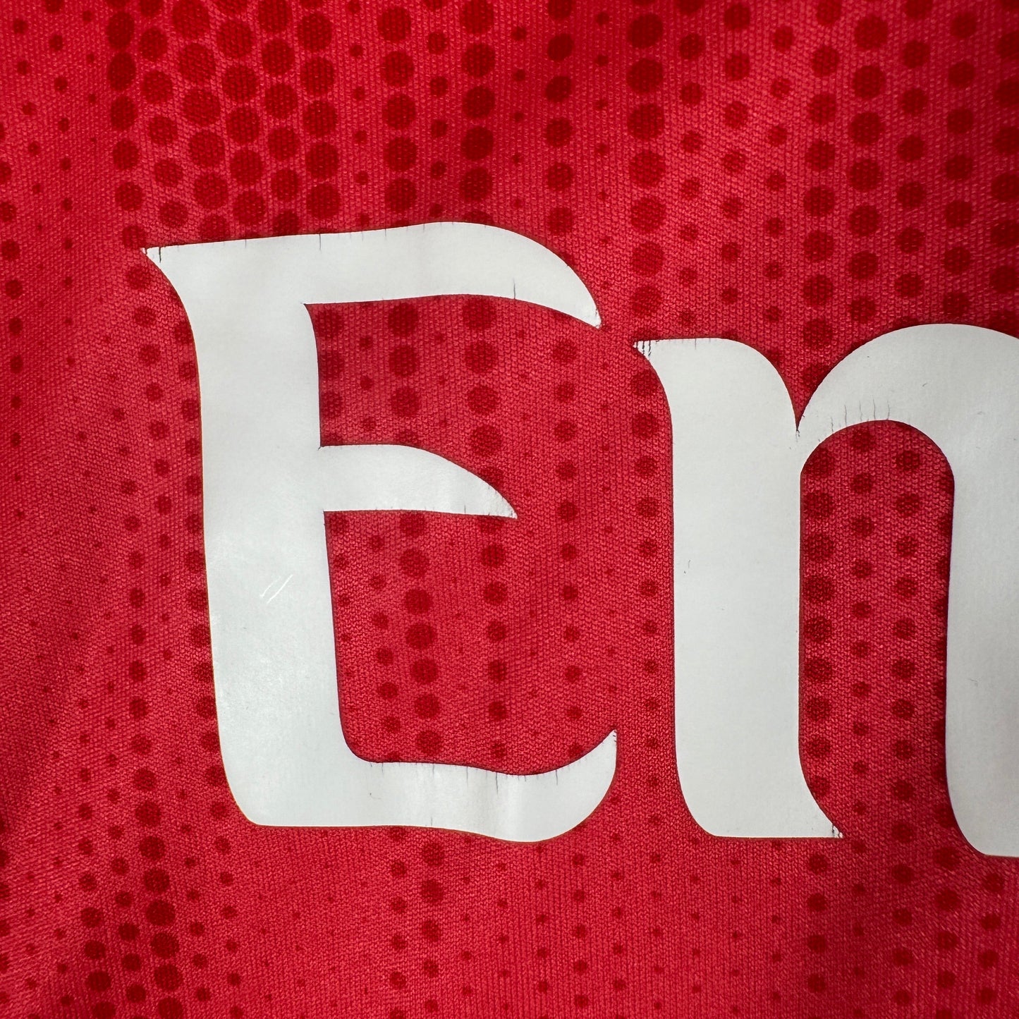 Real Madrid 2018/2019 Third Shirt Medium