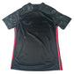 Real Madrid 2020/2021 Third Football Shirt Medium