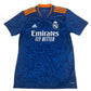Real Madrid 2021/2022 Away Football Shirt Medium