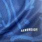 Real Madrid 2021/2022 Away Football Shirt Medium