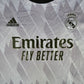 Real Madrid 2022/2023 Away Football Shirt 3XL