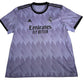 Real Madrid 2022/2023 Away Football Shirt 3XL