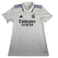 Real Madrid 2022/2023 Home Football Shirt Large