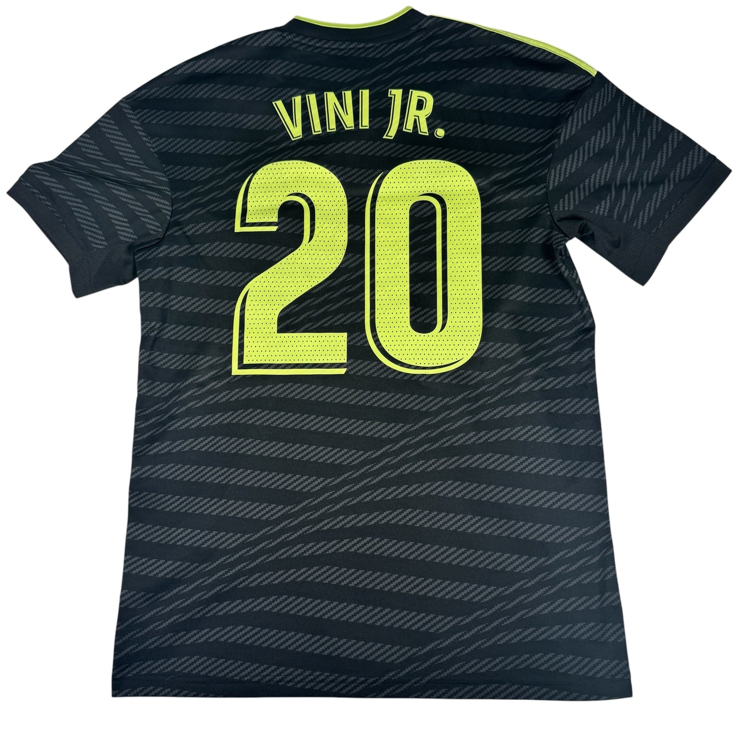 Real Madrid 2022/2023 Third Shirt Medium VINI JR 20