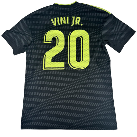 Real Madrid 2022/2023 Third Shirt Medium VINI JR 20