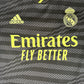 Real Madrid 2022/2023 Third Shirt Medium VINI JR 20