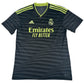 Real Madrid 2022/2023 Third Shirt Medium VINI JR 20