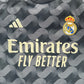 Real Madrid 2023/2024 Away Football Shirt Small