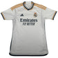 Real Madrid 2023/2024 Home Shirt Medium
