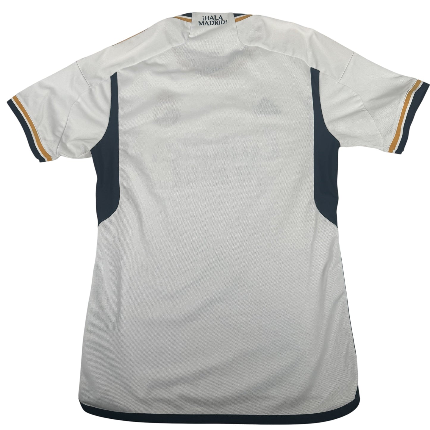 Real Madrid 2023/2024 Home Shirt Medium