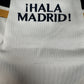 Real Madrid 2023/2024 Home Football Shirt Medium