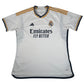 Real Madrid 2023/2024 Home Football Shirt XL