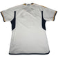 Real Madrid 2023/2024 Home Football Shirt XL