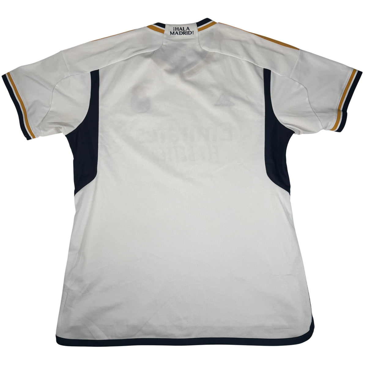 Real Madrid 2023/2024 Home Football Shirt XL