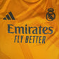Real Madrid 2024/2025 Away Shirt XXL