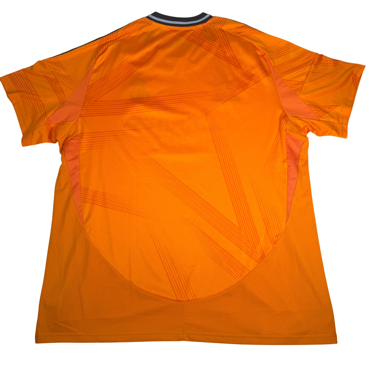 Real Madrid 2024/2025 Away Shirt XXL