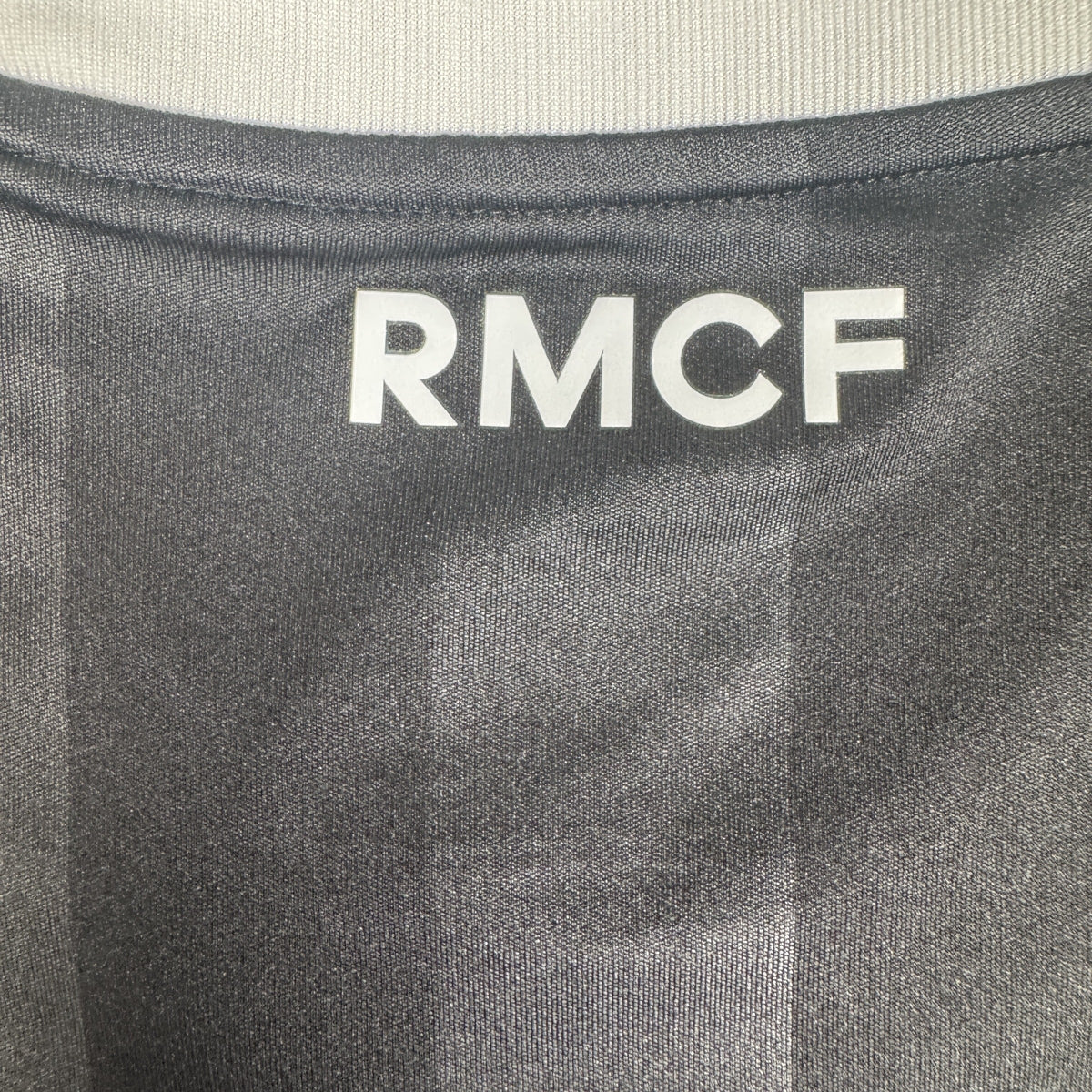 Real Madrid 2025/2026 Goalkeeper Shirt Large