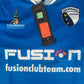 Renaissance FC de Ngoumou 2020/2021 Home Shirt XL BNWT